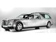 [insolite] Un corbillard Rolls Royce Phantom pour un dernier voyage raffiné 