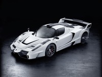 Gemballa Mig-U1: Une Ferrari Enzo transformée en Mig