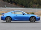 Subaru aux anges : 4 fois plus de BRZ commandés que prévu !