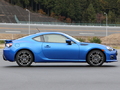 Subaru aux anges : 4 fois plus de BRZ commandés que prévu !