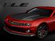 Chevrolet Camaro 1LE : pour ceux qui ne peuvent avoir une ZL1
