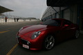 Autodelta aiguise l'Alfa Romeo 8C