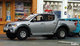 Miniature : 1/43ème - MITSUBISHI L200