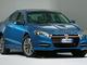 Pékin 2012 : Fiat Viaggio, la Dodge Dart chinoise