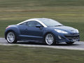 L'avis propriétaire du jour : bouddha38 nous parle de son Peugeot RCZ 1.6 THP 156