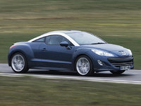 L'avis propriétaire du jour : bouddha38 nous parle de son Peugeot RCZ 1.6 THP 156