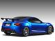 Futur Subaru BRZ STi : atmo, 250 ch et 2 roues motrices ?