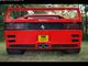 Saucisse du vendredi : Ferrari F40 repliKa