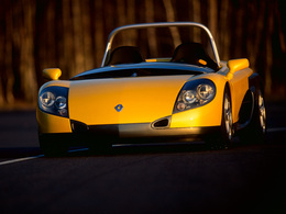 Futur collector Renault Spider : Spider et speedé !