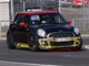 Surprise : une Mini Cooper S JCW Grand Prix en test