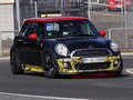 Surprise : une Mini Cooper S JCW Grand Prix en test