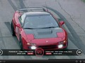 DragTimesInfo : Honda NSX Twin Turbo vs Porsche 911 Turbo S, mamy a un peu trop la pêche