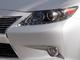 New York 2012 : la nouvelle Lexus ES ouvre l'oeil, nous aussi