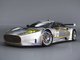 Spyker C8 Aileron GT: pour la compétition