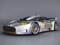 Spyker C8 Aileron GT: pour la compétition