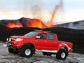 Eruption volcanique en Islande : la faute à Top Gear et James May ?