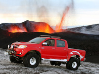Eruption volcanique en Islande : la faute à Top Gear et James May ?