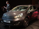 En direct de Genève 2011 : Kia Rio (photos et vidéos)