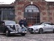 Vidéo - Citroën Traction 15 vs Citroën DS5 : voyage dans les hautes sphères