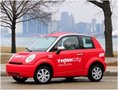 La THINK City électrique produite aux Etats-Unis dès 2011