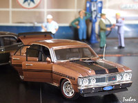 1/43ème - FORD XY Falcon GT-HO
