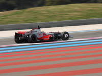 François Fillon au Paul Ricard demain : pour annoncer le retour du GP de France F1 ?
