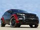Range Rover Evoque par Loder1899 : le joufflu