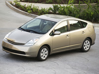 L'avis propriétaire du jour : P'Tit Ch'Val nous parle de sa Toyota Prius 2 110 H Sol Pack