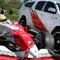 Toy HiLux Sport Concept: La F.1 prend de la hauteur