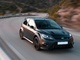 Focus RS 500 la pub vidéo d'une auto déjà sold out