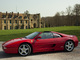Essai rétro: Ferrari F355 GTS, che macchina !