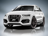 Abt QS3 :  beaucoup plus méchant que l'original