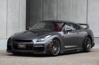 Tommy Kaira R35 GT-R : vraie de vraie