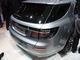 En direct de Genève : Saab 9-5 Estate, une ligne mais peu de coffre