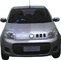 Future Fiat Uno do Brazil : c'est elle 