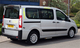 Hep! taxi ! Oui, Peugeot Expert Tepee