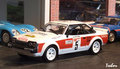 Miniature : 1/43ème - TOYOTA Celica GT 