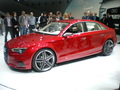 En direct de Genève: L'Audi A3 Concept se dévoile  (+ vidéo)