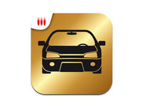 Test : préparer son code sur iPhone avec Code de la route deluxe 2012