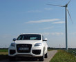 Essai Audi Q7 V12 TDI : le diesel le plus puissant au monde