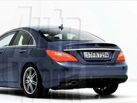 Futures Mercedes CLA et CLC: tout s'éclaire!