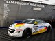 Peugeot RCZ: du diesel à l'essence en VLN!
