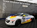 Peugeot RCZ: du diesel à l'essence en VLN!