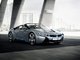Salon de Pékin - BMW i8 Spyder Concept