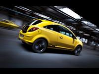 [Vidéo] l’Opel Corsa Color Race s’amuse avec son ancêtre