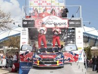 WRC Portugal : Hirvonen exclu, Citroën fait appel