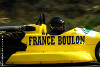 Stages de pilotage JB Emeric: la galerie photo