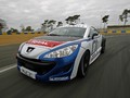La Peugeot RCZ Sport bientôt en rallye!