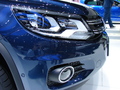 En direct de Genève : le Volkswagen Tiguan restylé, citadin et baroudeur ( + video)