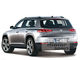 3 versions pour le prochain VW Tiguan